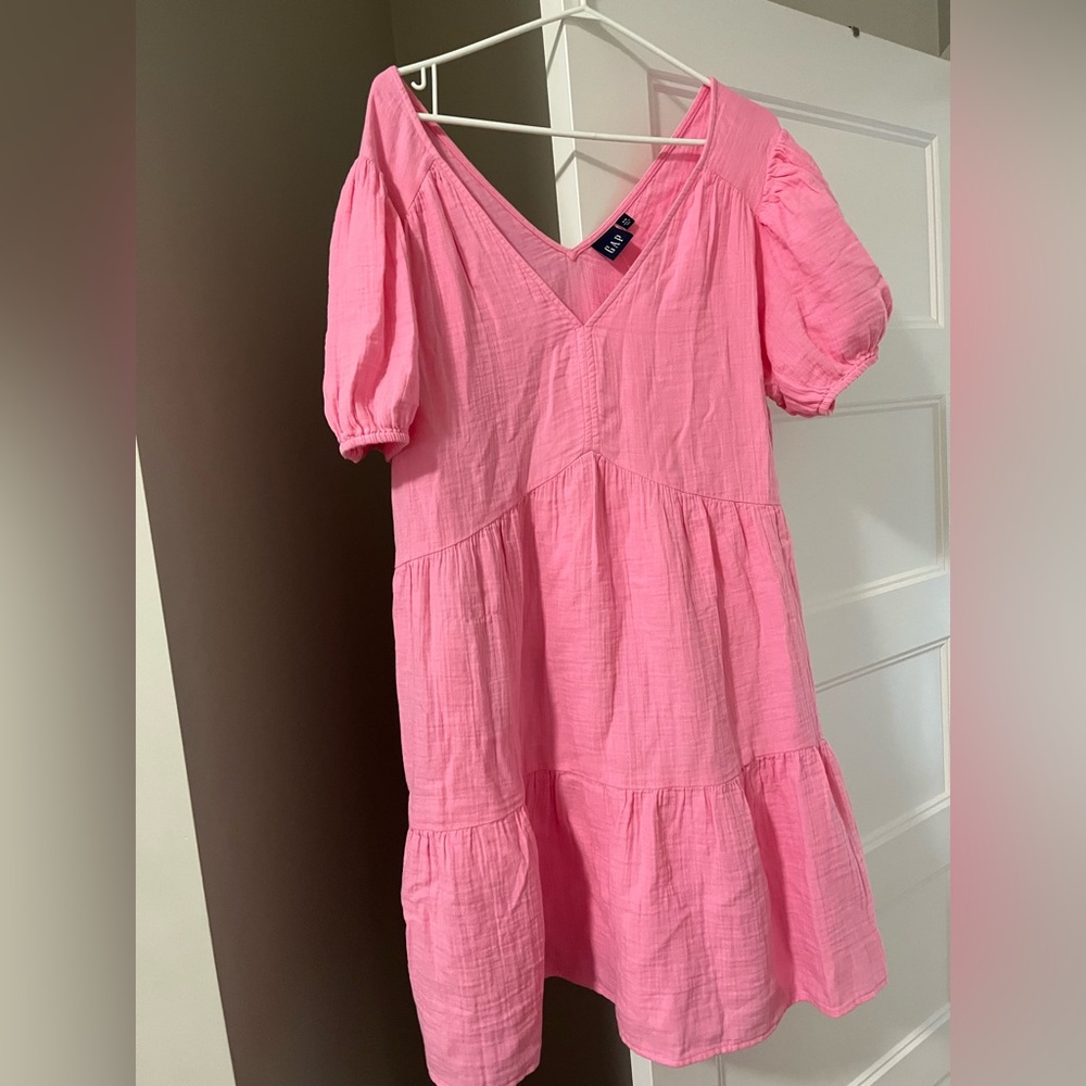 GAP summer dress